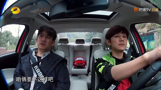 第二代Mazda CX-5精彩演绎“向往的生活” 第二代Mazda CX-5精彩演绎“向往的生活”