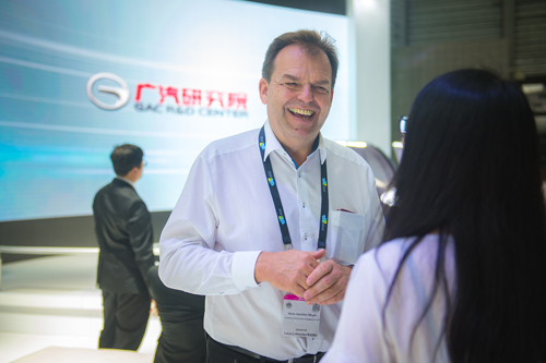广汽研究院首秀CES Asia,三大黑科技“剧透”未来车生活 广汽研究院首秀CES Asia,三大黑科技“剧透”未来车生活