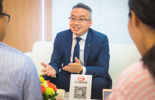 广汽研究院首秀CES Asia,三大黑科技“剧透”未来车生活 广汽研究院首秀CES Asia,三大黑科技“剧透”未来车生活