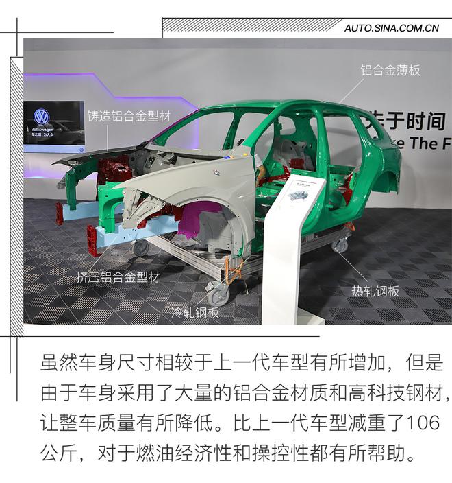 争做全能型选手 试驾全新一代大众途锐