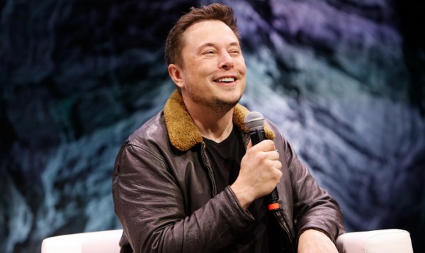 Date of Picture: 2018-03-11 Elon musk attends the 2018 SXSW interactive festival in Austin Texas, on March 11th, 2018. Pictured: Elon Musk Ref: SPL1636470 110318  Picture by: Mateo-MPA-Splash Splash News and Pictures Los Angeles: 310-821-2666 New York: 212-619-2666 London: 870-934-2666 photodesk@splashnews.com 