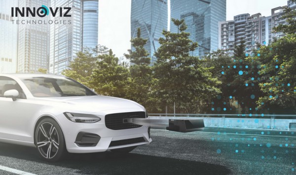 HARMAN will leverage Innoviz’s LiDAR offerings, like the automotive-grade InnovizOne, to further reinforce its position as a leading provider of products and technologies to automakers that help improve vehicle safety, perception, connectivity and experiences