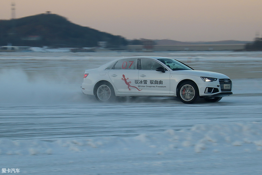 2019奥迪冰雪嘉年华