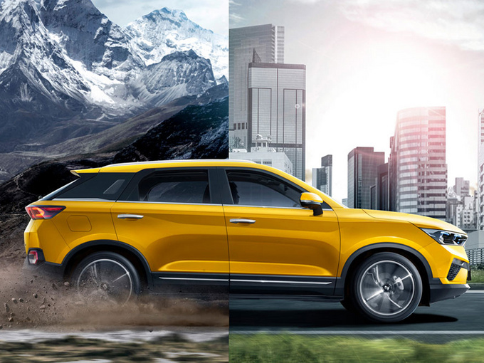 SUV，销量，奔腾2019年目标,奔腾2019年销量目标