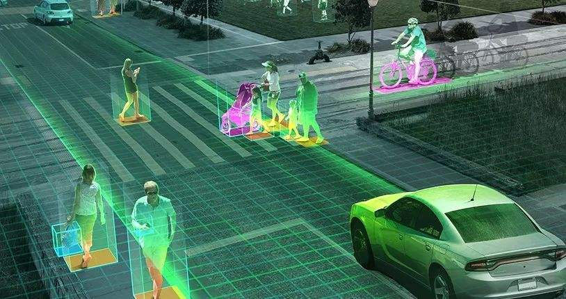 自动驾驶，Mobileye,自动驾驶视觉感知