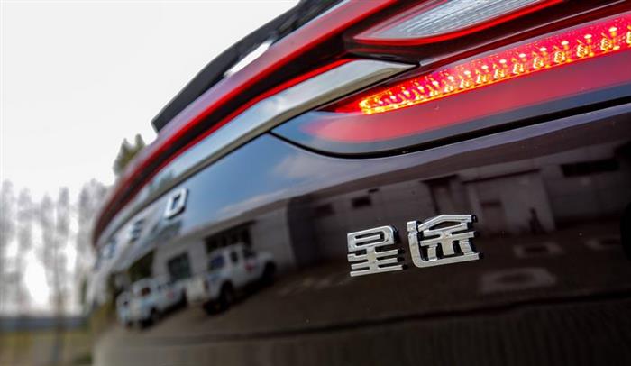 销量，奇瑞汽车，奇瑞2019Q1销量,捷途2019三月销量