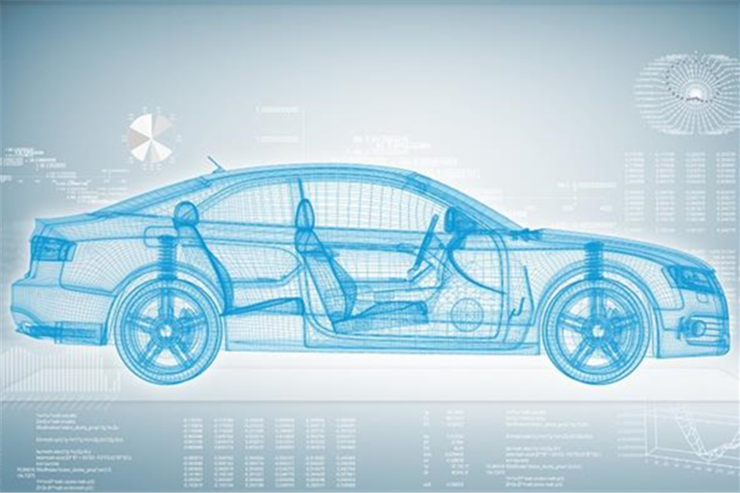 互联网SUV,智能汽车，睿聘CC