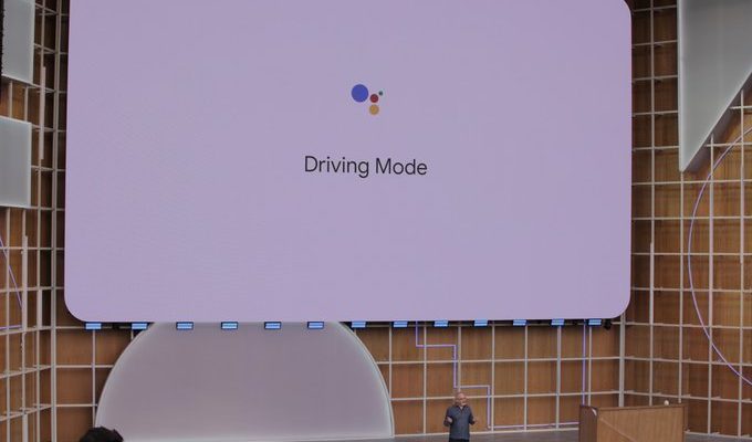 前瞻技术，谷歌语音助手Google Assistant
