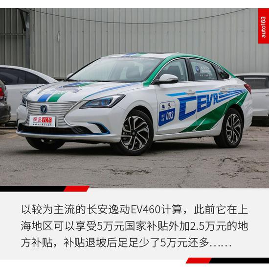 二手车,电池,新能源二手车 不只电池问题 新能源二手车为啥那么惨?