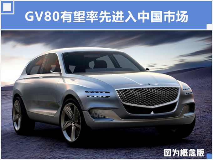 SUV，现代SUV