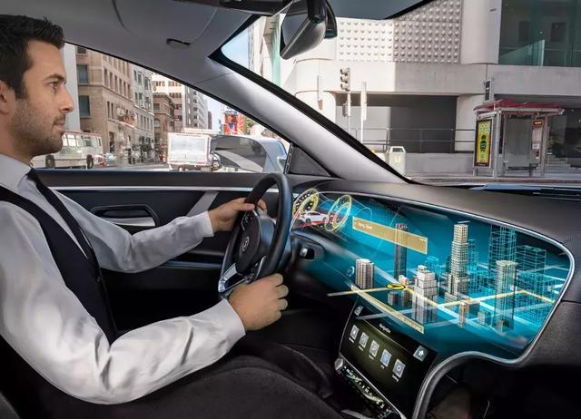 自动驾驶，5G,智能网联,自动驾驶
