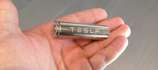 特斯拉或将使用Maxwell技术制造专用电池