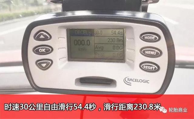 网红胎驾到，飞劲FK510性能大揭秘