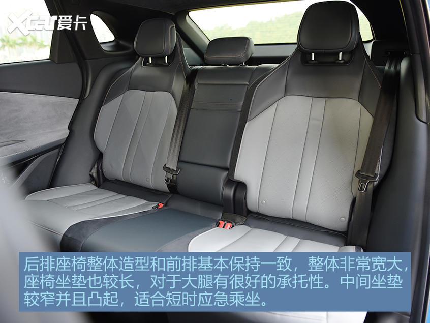 广汽新能源Aion LX