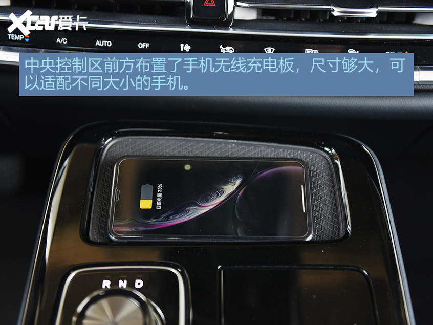 广汽新能源Aion LX