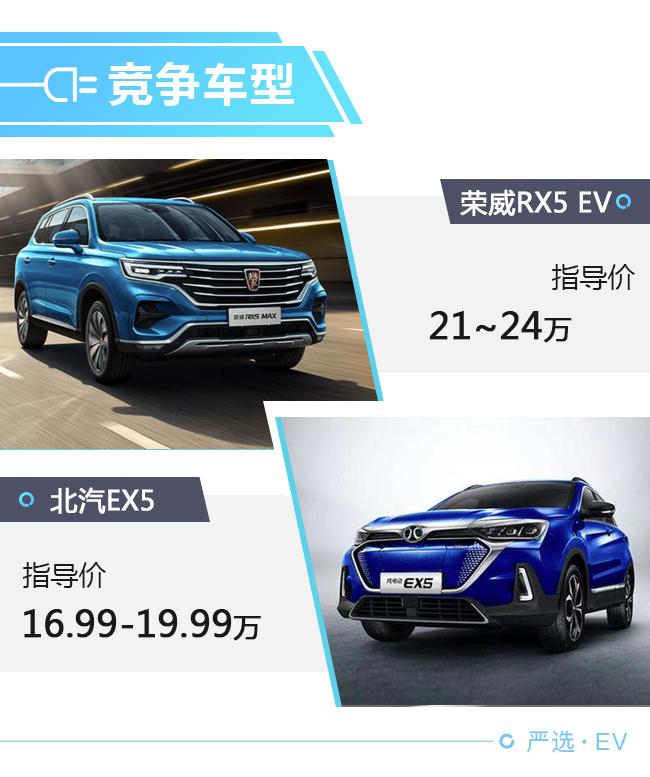 有国际范儿精品车 试驾宋Pro EV旗舰型