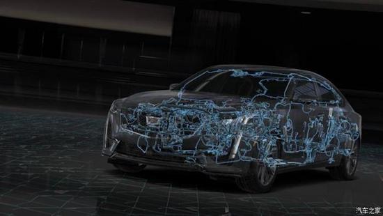 深评：电子电气架构将引领智能汽车变革