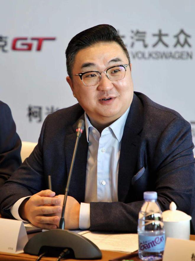 贾鸣镝:Viloran只为标杆而来 不抢谁的市场份额 贾鸣镝:Viloran只为标杆而来 不抢谁的市场份额