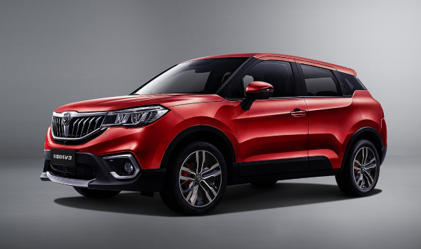 2020款华晨中华V3正式上市 售5.99万-7.39万元 2020款华晨中华V3正式上市 售5.99万-7.39万元
