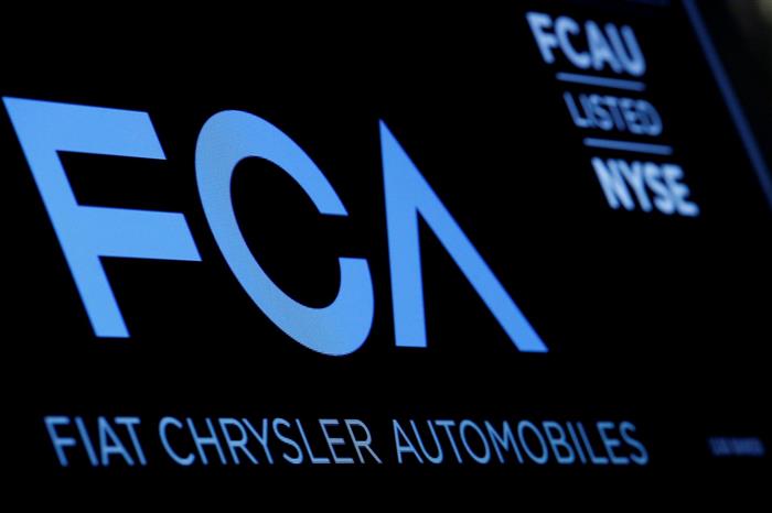 新车，FCA新车,PSA平台，FCA与PSA合并