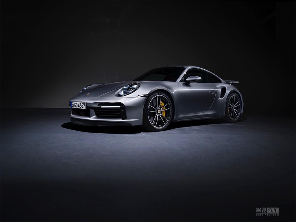 售233.6万起 全新911 Turbo S并公布售价