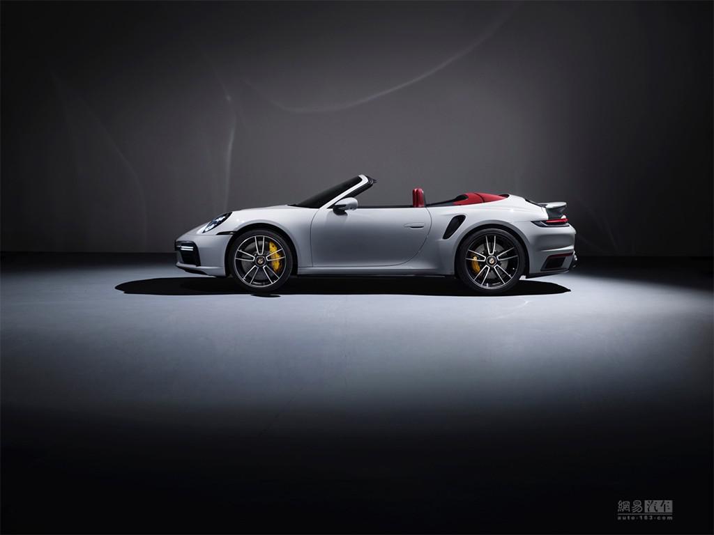 售233.6万起 全新911 Turbo S并公布售价