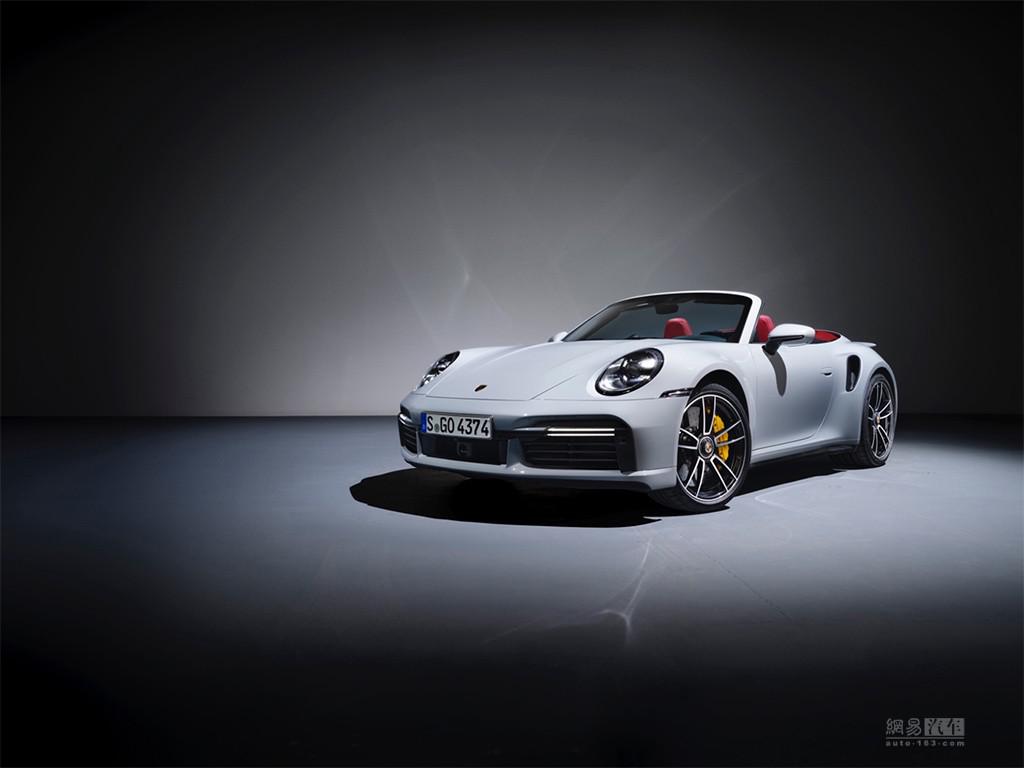 售233.6万起 全新911 Turbo S并公布售价