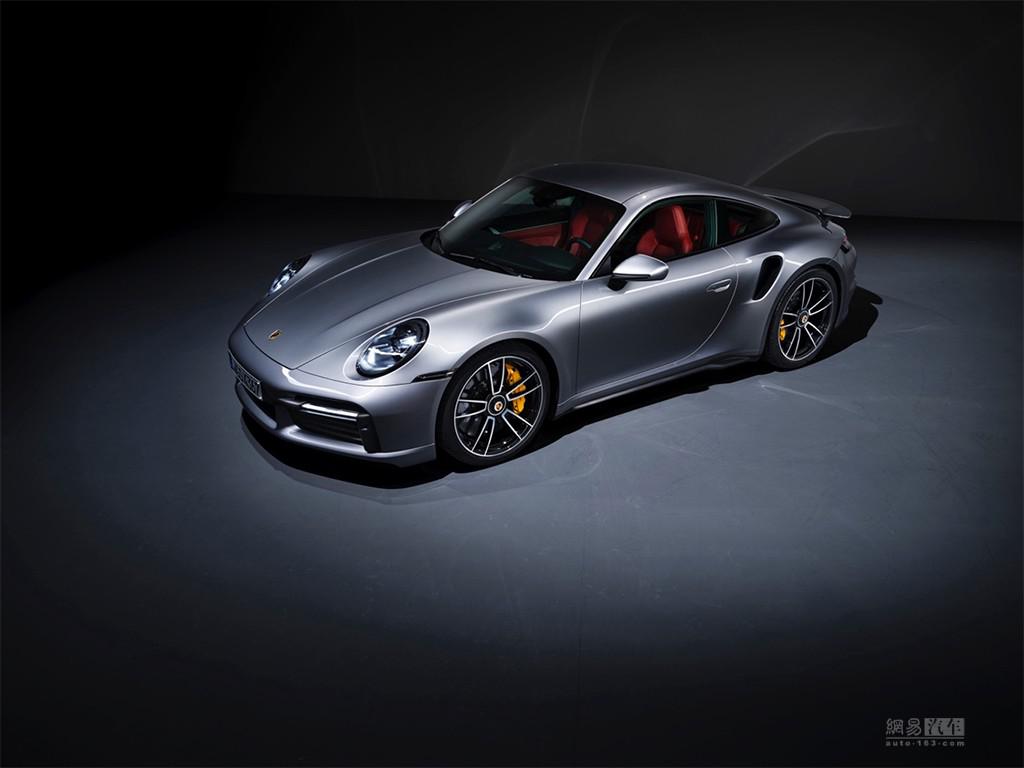 售233.6万起 全新911 Turbo S并公布售价