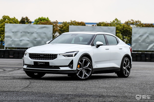 Polestar 极星2