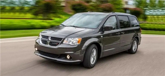 SUV,五座SUV,七座SUV 为什么车企开始重视“大五座”SUV了?