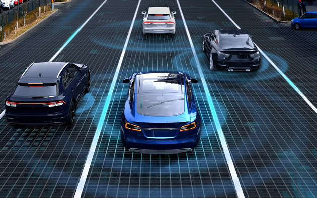 自动驾驶，车机，5G汽车,自动驾驶,新能源汽车