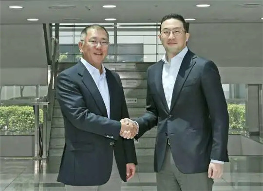 北京现代,现代,电动汽车,特斯拉,汽车销量 电气化转型行至中途,现代汽车悄悄调转船头