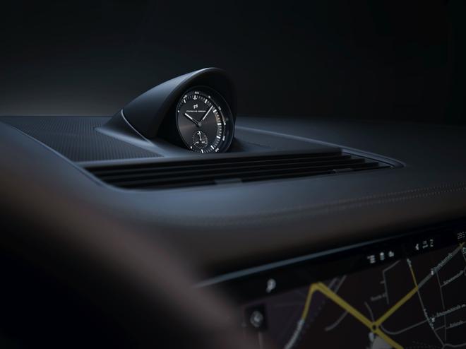 纽北最快行政座驾 保时捷Panamera 全球首发亮相 预售97.3万元起