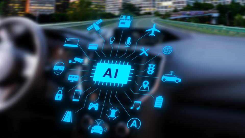 人工智能驾驶来救援？ AI自动驾驶能消除路怒症吗？