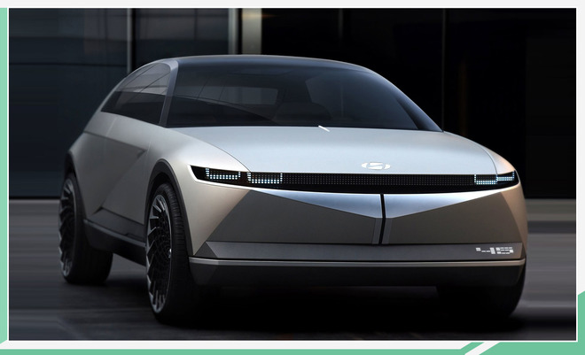 现代汽车推电动车品牌 “IONIQ”能否后来居上