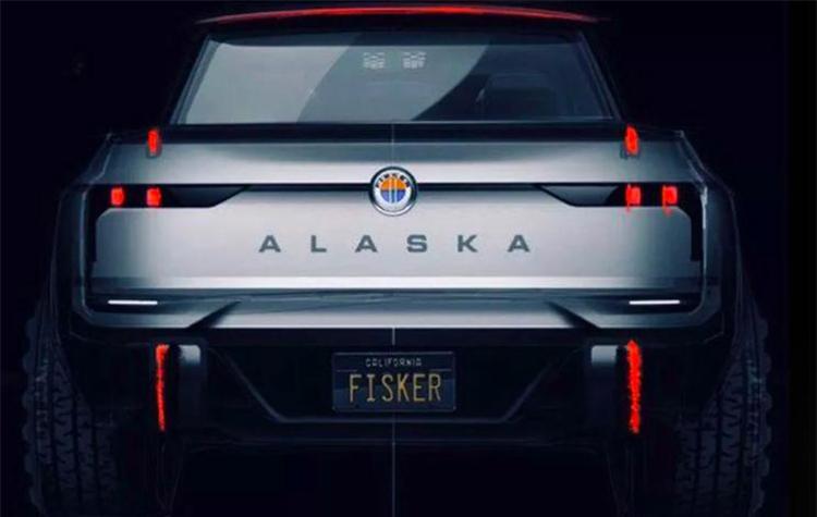 或将基于大众MEB平台打造 Fisker计划推出三款纯电新车