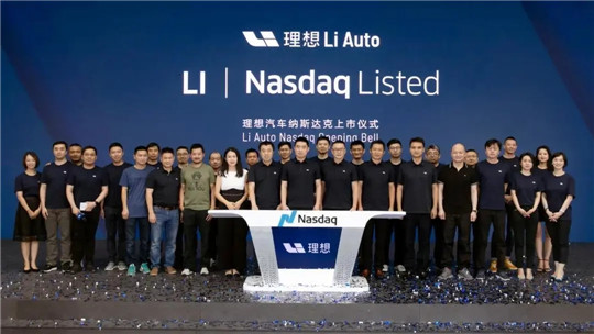 自动驾驶,理想汽车,自动驾驶芯片Orin,NVIDIA 理想换“芯”,暗战开始