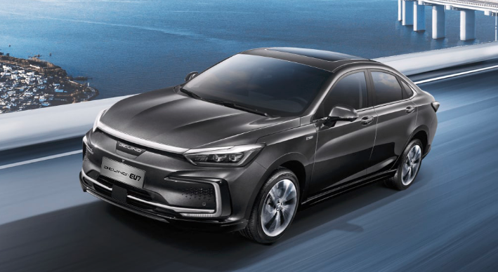 新车,SUV,北京车展 北汽集团十二款新车逐个看