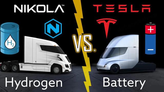 通用汽车牵手Nikola“老少配”为啥让华尔街如此兴奋？