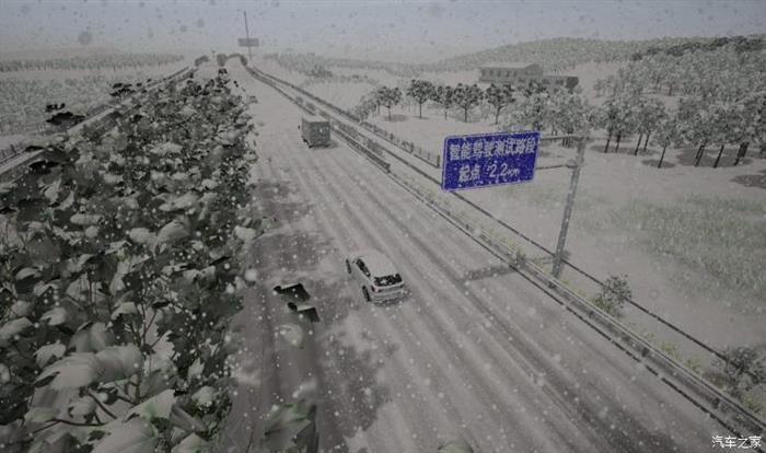 自动驾驶,自动驾驶 竞速商业落地 自动驾驶赛程进入下半场