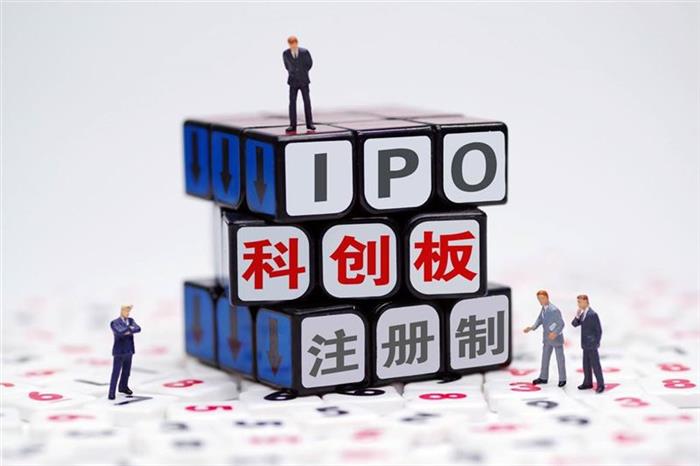 东风IPO,科创板