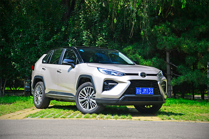 SUV 紧凑级SUV市场,还需要一辆威兰达吗?