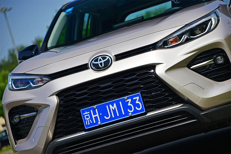 SUV 紧凑级SUV市场,还需要一辆威兰达吗?