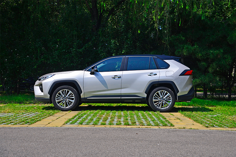 SUV 紧凑级SUV市场,还需要一辆威兰达吗?
