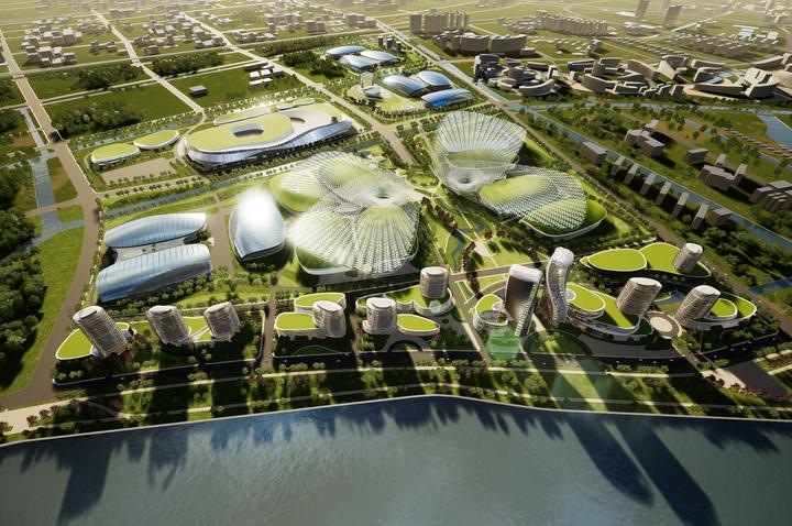 国际汽车零部件集团,万向 万向高性能一体化两档电驱系统系列产品发布