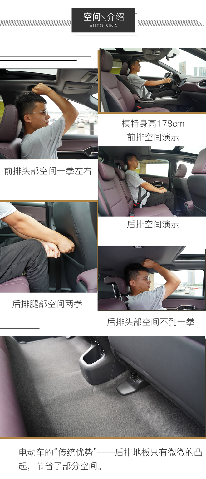 运动又时尚的小型纯电SUV? 试驾东风本田M-NV 运动又时尚的小型纯电SUV? 试驾东风本田M-NV