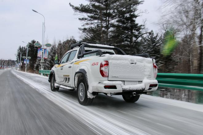 迎合主流消费者 试驾上汽大通MAXUS T70旅行版 迎合主流消费者 试驾上汽大通MAXUS T70旅行版