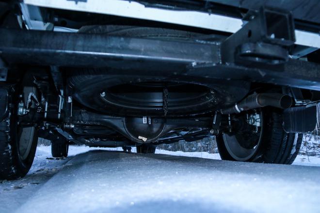 迎合主流消费者 试驾上汽大通MAXUS T70旅行版 迎合主流消费者 试驾上汽大通MAXUS T70旅行版