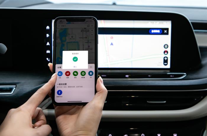车机 别克即将开启eConnect 3.0升级,语音交互能力大幅加强