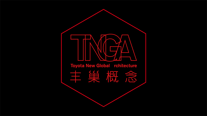 TNGA架构